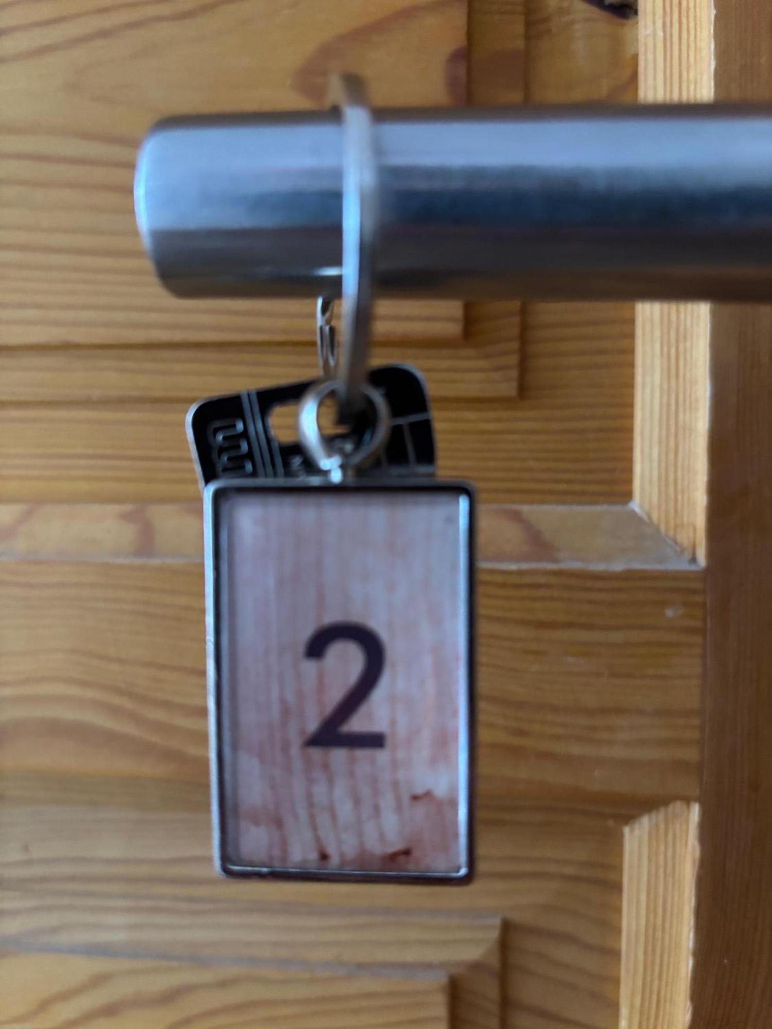Es Grop Apartamentos Portinatx Bagian luar foto